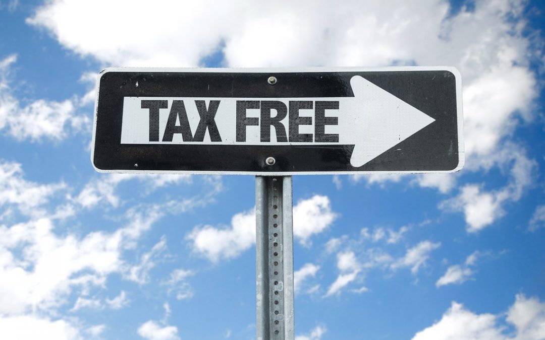 How to Create Tax-Free Retirement Income