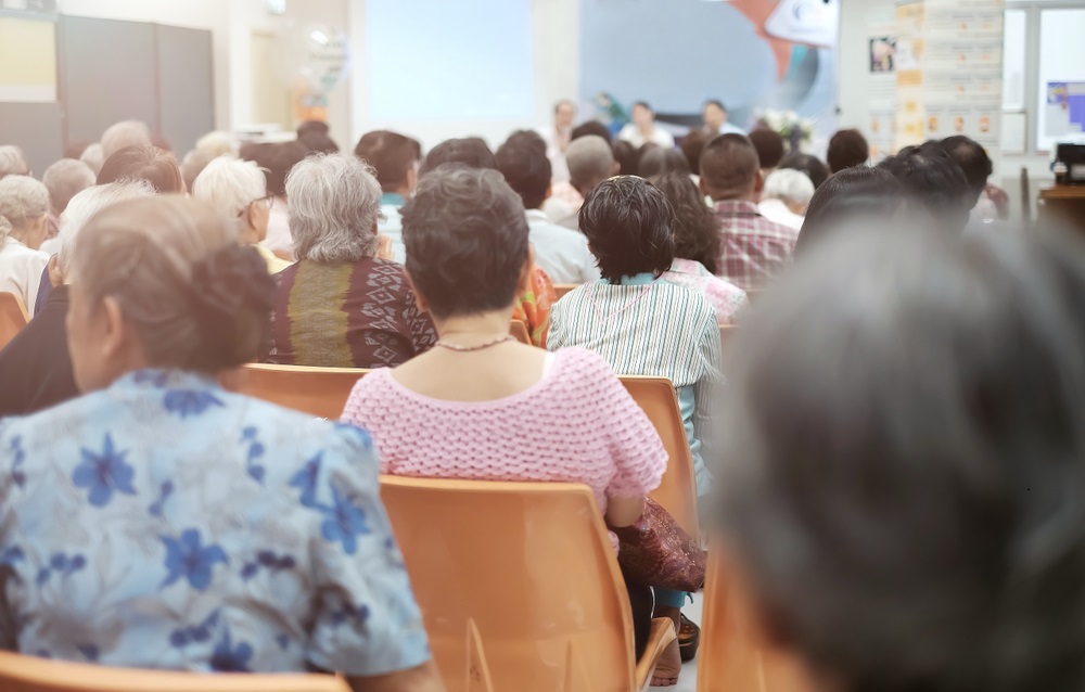 How to Plan a Successful Medicare Insurance Seminar