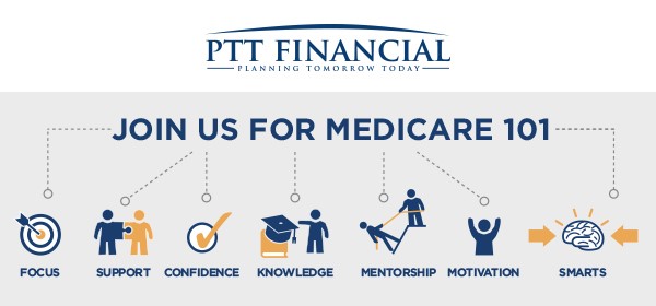 Join Us for Medicare 101