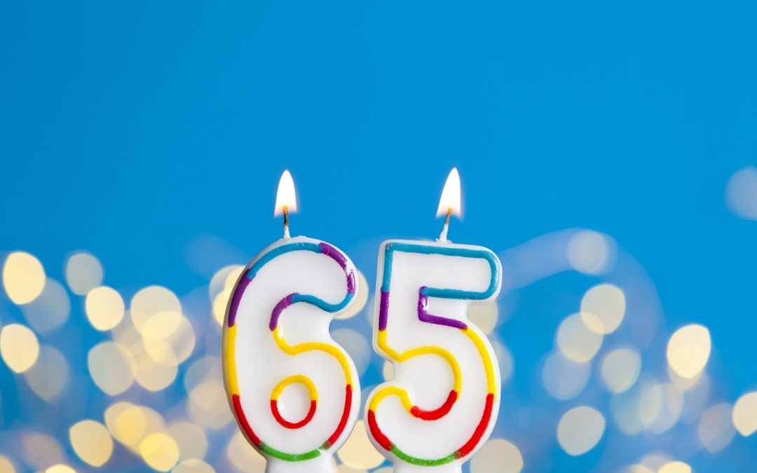 Marketing Medicare to Seniors Turning 65