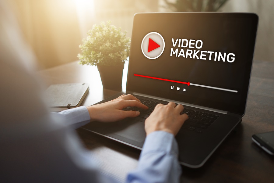 Insurance Marketing: Use Videos to Educate Clients