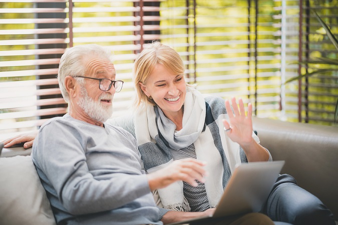 How to Serve Medicare Clients Remotely