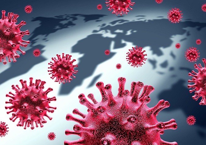 Real Facts about Coronavirus