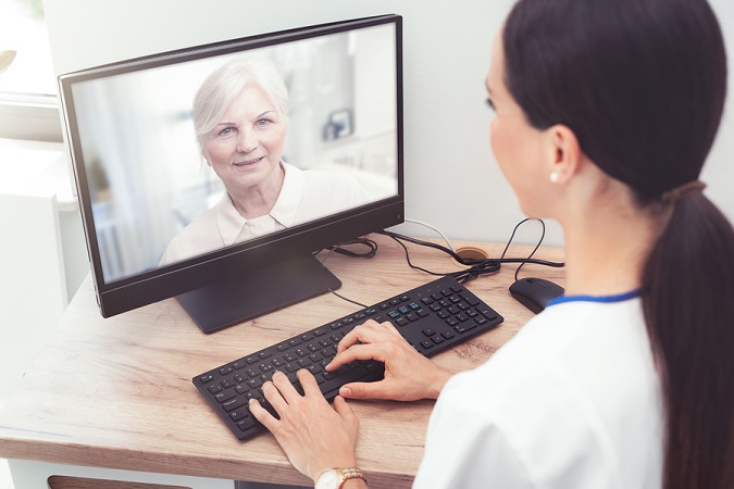 Help Your Clients Make the Most out of Medicare’s Telehealth Benefits