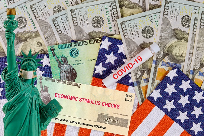 What to Do with Your Stimulus Check