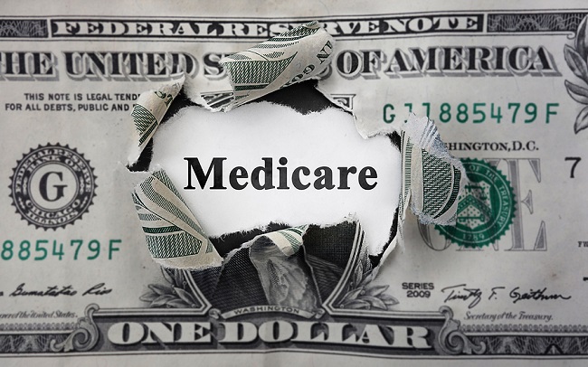 Medicare Costs Announced for 2021