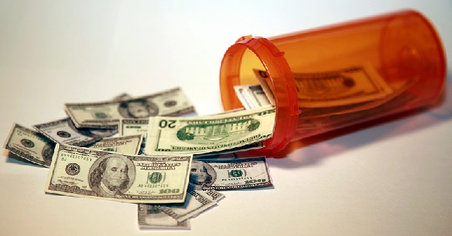 Are You Spending Too Much on Medicare Prescription Drugs?