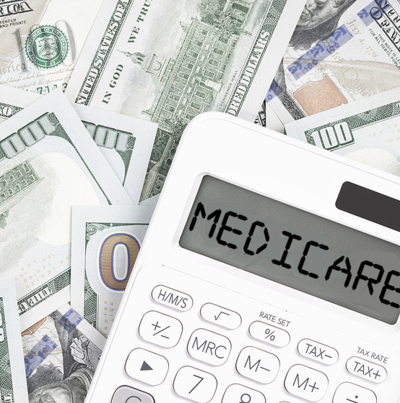 How much does Medicare cost