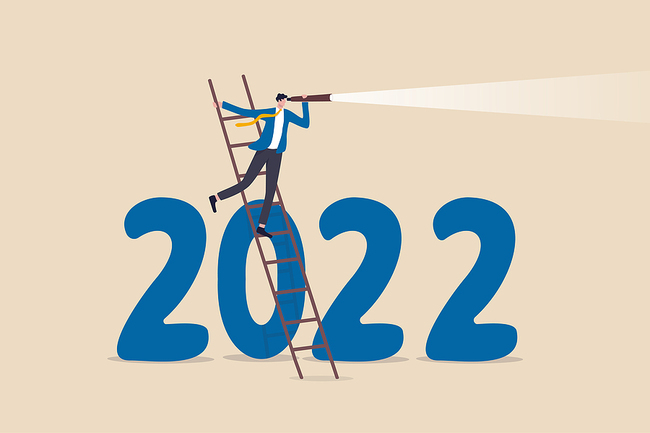 Gearing up for the New Year: Seize These Opportunities in 2022