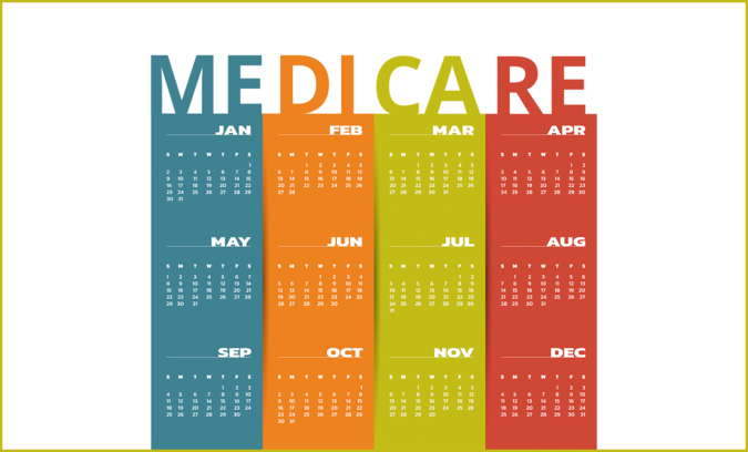 Year-Round Opportunities for Medicare Sales