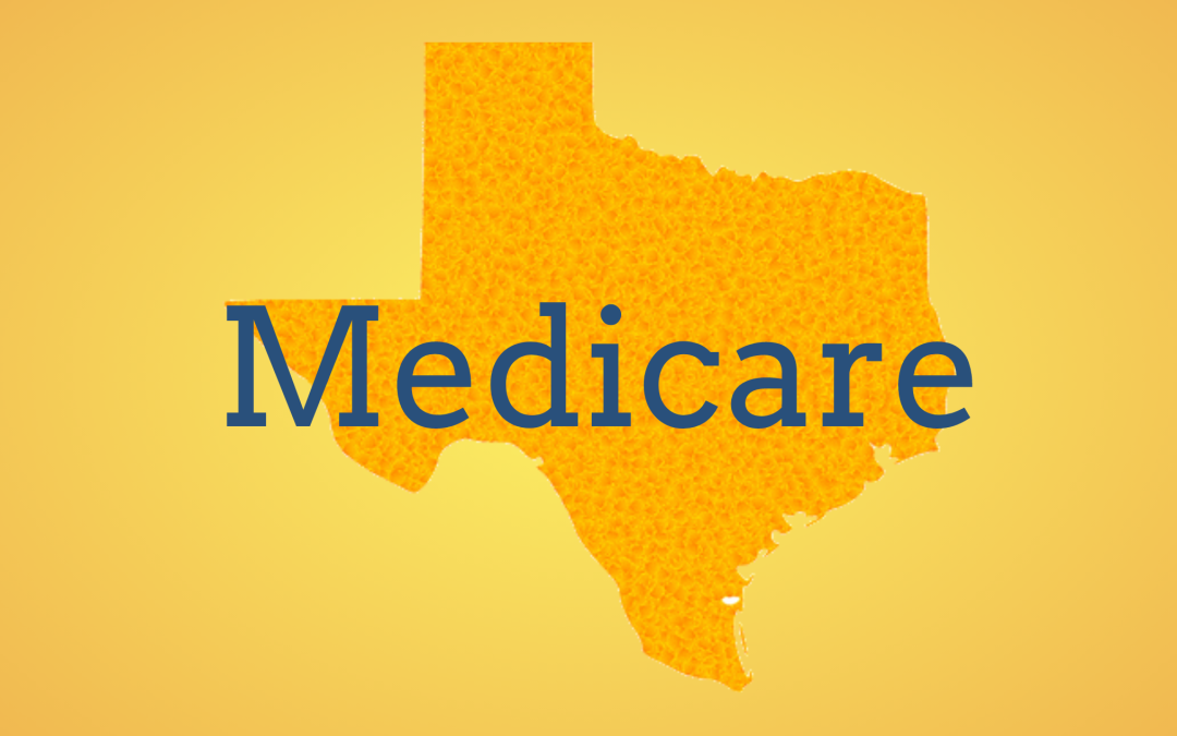 Sell Texas Medicare Insurance