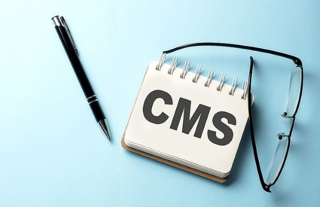 New CMS guidelines for 2023 AEP Medicare sales