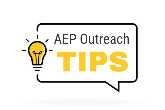 Tips for Planning Your AEP Outreach