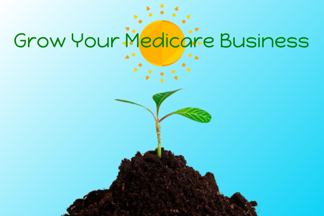 Medicare business