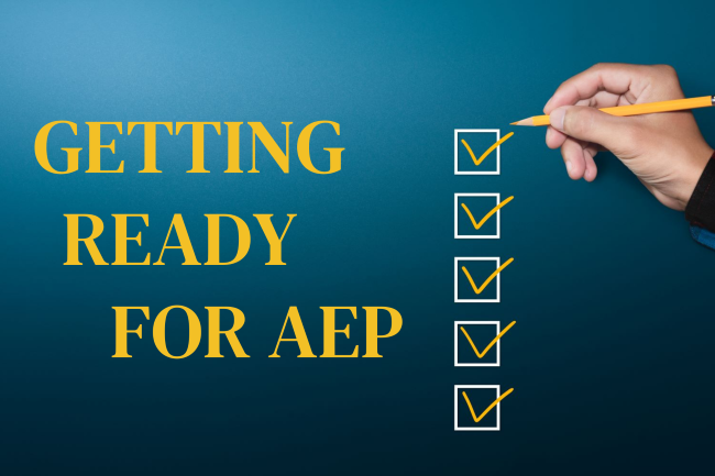 Fall Checklist for Medicare Agents: Getting Ready for AEP