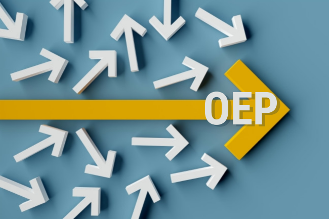 Medicare Agent’s Guide to OEP