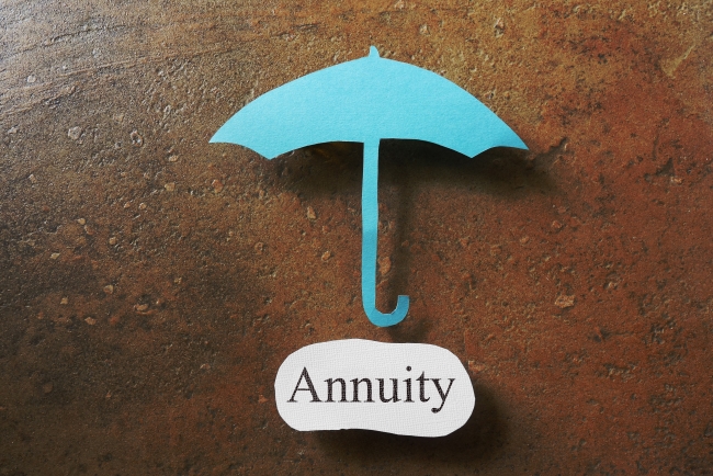 Why Annuities are a Smart Retirement Investment Tool