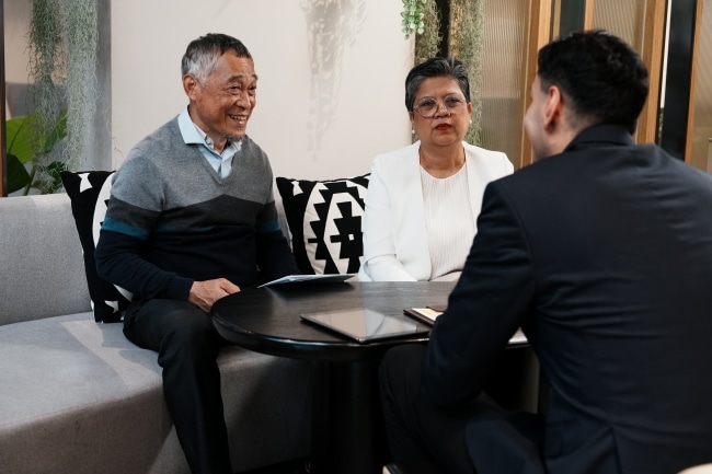 life insurance sales