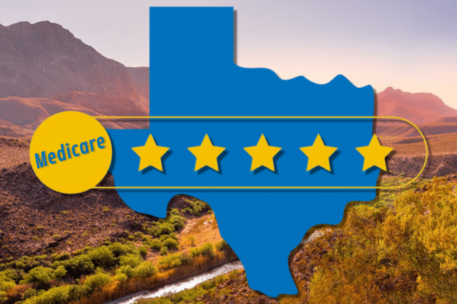 Medicare Star Rating Update for Texas Agents