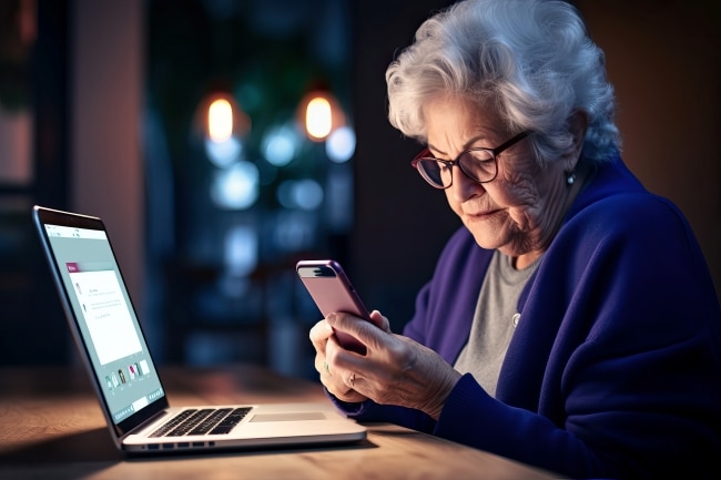 Medicare fraud