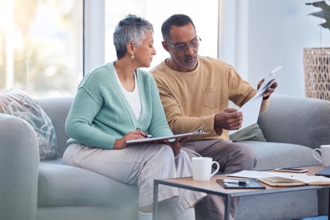 types of life insurance
