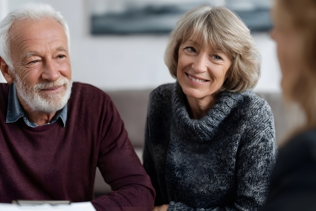 succeed in Medicare sales