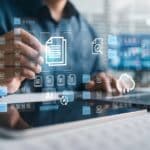 Medicare tech stack